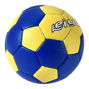 0号幼儿园手球1号小学生专用手球比赛训练粘手耐用加厚直径12厘米