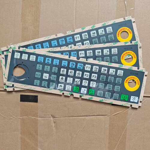 议价全新新代系统4012T2B和4012MB面板膜适用于多维修