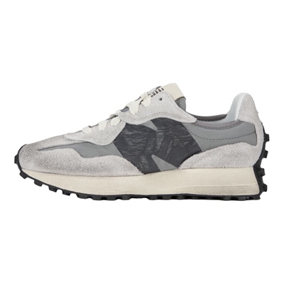 New Balance/NB正品新款情侣复古时尚低帮轻便舒适运动鞋U327WCA