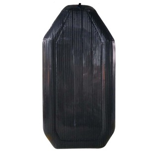 充气船橡皮艇加厚 钓鱼船装甲硬底冲锋舟气垫船皮划艇2/3/4人