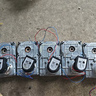 溢价-PWB ENCODERS GmbH AE30-2-0512-