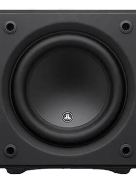美国捷力低音炮D110家庭影院HiFi