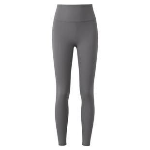 白色小个子鲨鱼裤女外穿秋冬东北加绒棉裤加厚高腰保暖打底瑜伽裤