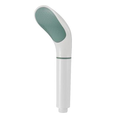 增压过滤花洒ABS厂家直销防堵