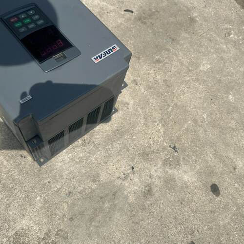 议价Four-Sided Inverter E380-4T0300g/0370P 380V Three适用