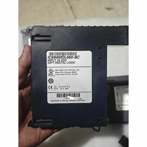 【请询价】GEIC694MDL660C模块