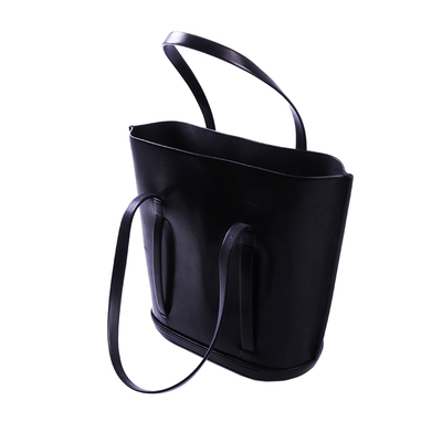 鹿皮托特包国内现货