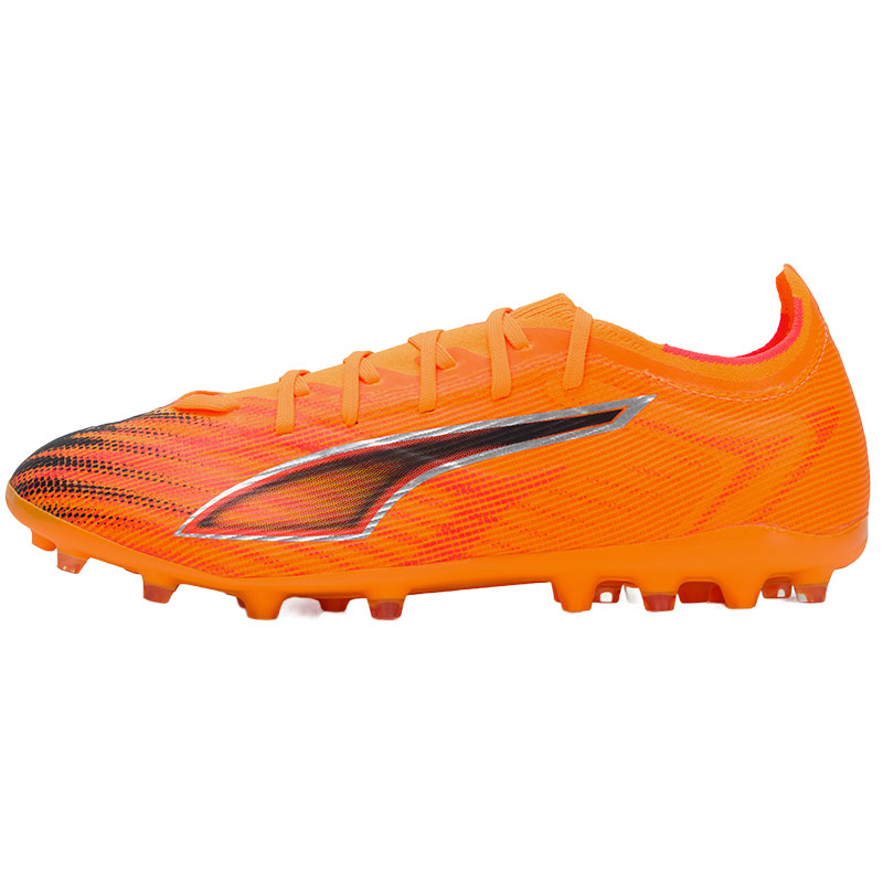 【自营】Puma彪马足球鞋男鞋女鞋新款运动鞋轻便低帮缓震MG钉鞋