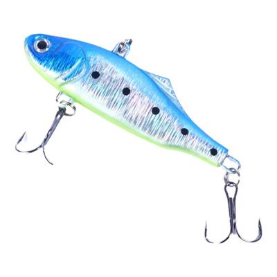 远投全泳层沉水路亚饵