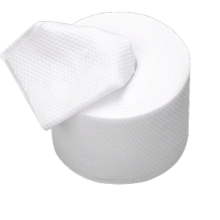 八月雪洗脸巾一次性洁面巾卸妆洗面纯悬挂式化妆绵柔巾洗面擦脸巾