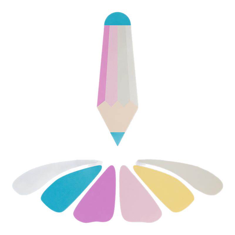 画室布置美术室文化背景墙面装饰墙创环区贴培训班幼儿园材料美工