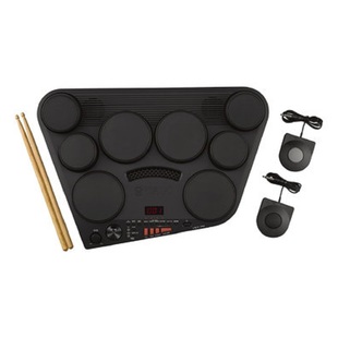 YAMAHA雅马哈DD75电子鼓手鼓成人儿童初学入门便携旅行数码打击板