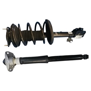 适用奇瑞瑞虎3瑞虎5X7瑞虎8PLUS 凯翼X5原厂前减振器总成后避震器