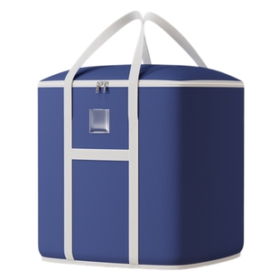 大容量衣服收纳袋搬家打包整理箱袋衣物被子搬家神器打包超大防潮