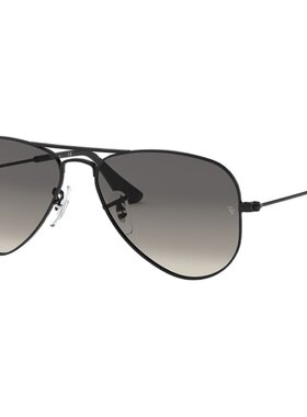 RayBan雷朋儿童飞行员太阳镜遮阳