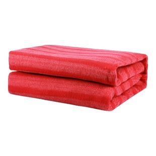 国家补贴彩虹双人电热毯电褥新品调温学生宿舍除螨单人低功率