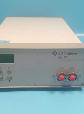 JDS Uniphase SWS15104 C-BAND偏振-议价