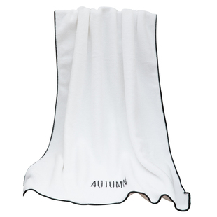 AOKEE家用大浴巾成人男女儿童毛巾吸水速干裹巾网红可穿可裹大号