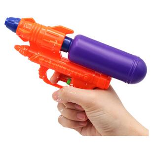 T暑期M65水枪夏季地摊热卖户外玩具宝宝幼儿园全班小朋友生日礼物