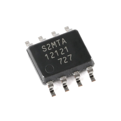 原装正品 MB85RS2MTAPNF-G-BDERE1  SOP-8 2MBitSPI FRAM存储芯片