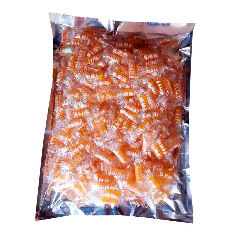 正宗老式丝光棒光腚糖多口味500g散装7080后经典儿时怀旧零食糖果