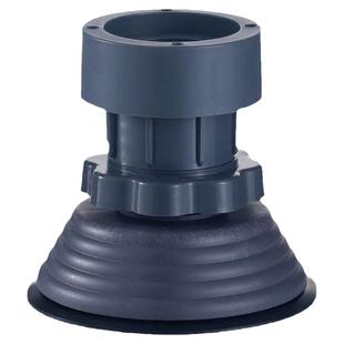 洗衣机脚垫底座可调节通用全自动防滑减震增加高冰箱波轮滚筒固定