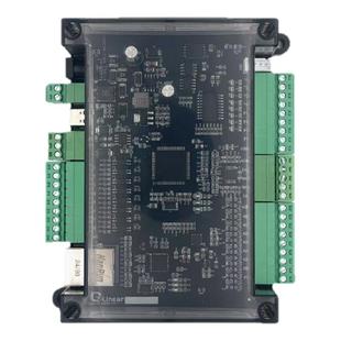 ZLinear USB模拟量数据采集卡16位支持Labview QT C# Modbus485