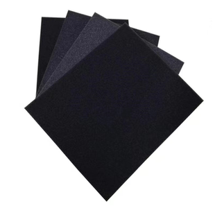 风机过滤棉空压机变频器过滤网机箱机柜排风扇聚氨酯阻燃防尘滤棉