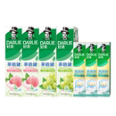 DARLIE好来原黑人牙膏7支装440g