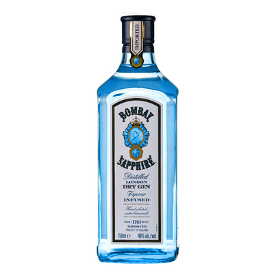 孟买金酒[官方推荐产品]长期供应