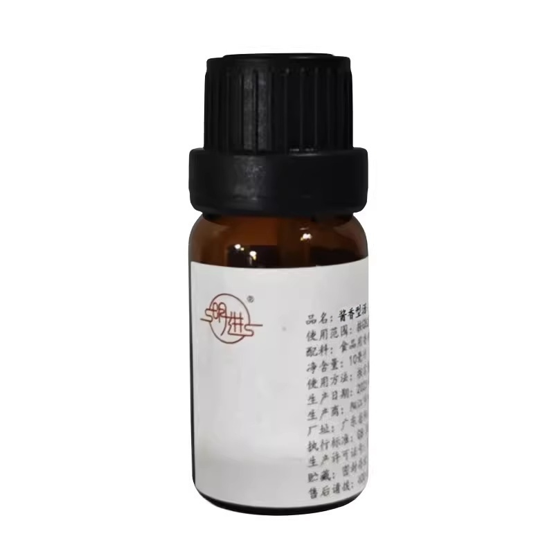 明进飞天茅香型酱香型白酒香精