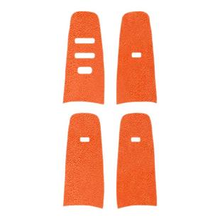 梵汐适用于问界M8配件26款M7车门按键装饰贴用品改装大全内饰车内