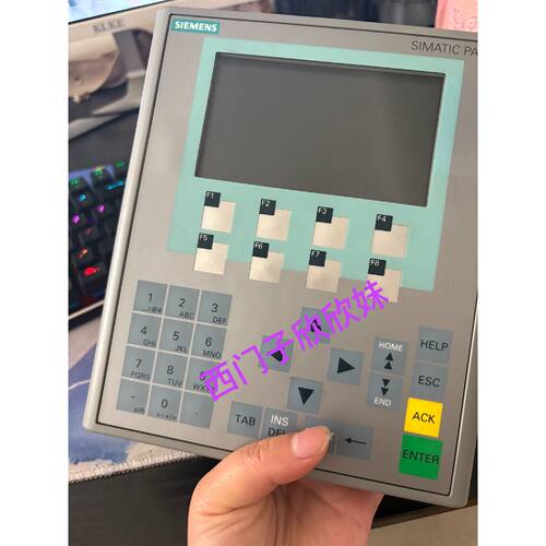 KP400触摸屏，型号6AV6 647-011-3询价