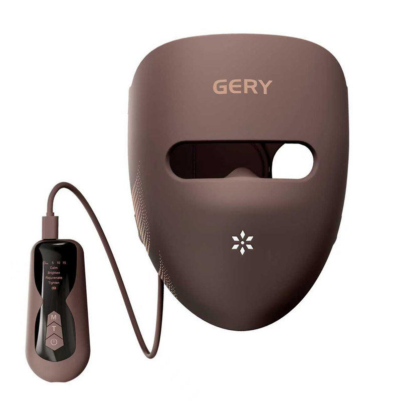 GERY面膜仪大排灯美容仪器lLED/光类美容仪