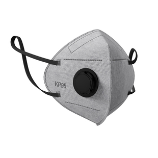 活性炭口罩防甲醛专用孕妇kp95装修防尘喷漆苯实验室办公室二手烟