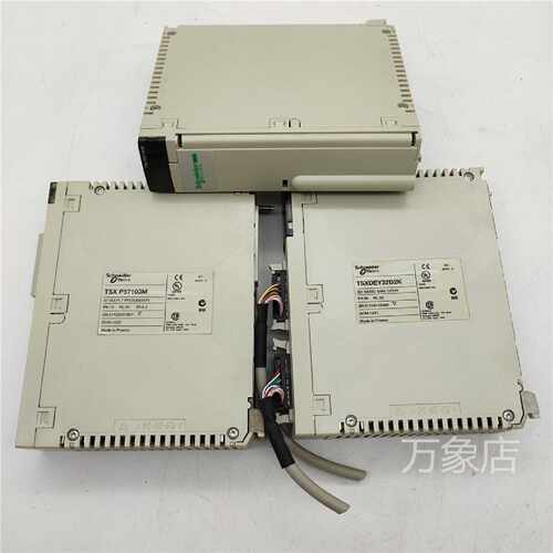 议价TSXDEY64D2K/32D2K/TSXDSY32T2K/TSXP57103M/PSY1610 PLC模块