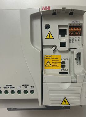 议价现货实价 ACS355-03U-12A5-4 全新原装ABB ACS355系列变频器