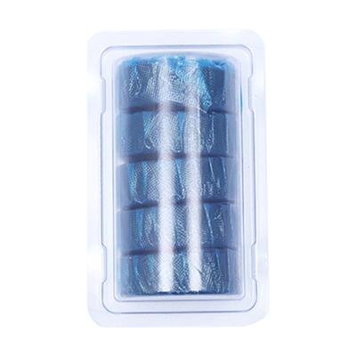 洁厕宝清香洁厕灵蓝泡泡