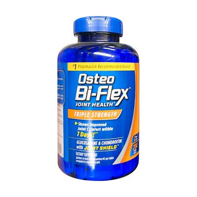 3倍强氨糖维骨力骨胶原关节呵护