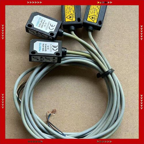 【问价】费斯托SOEL-RTH-Q20-PP-K-2L-TI