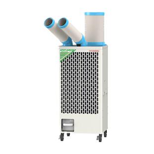 冬夏冷气机商用空调扇工业移动冷风机压缩机制冷车间岗位降温设备