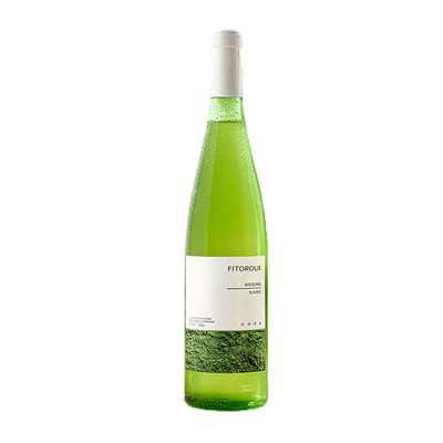 德国雷司令半甜白葡萄酒小甜酒