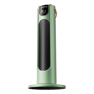 创维中塔取暖器2025新款家用暖风机石墨烯电暖器加热器节能省电