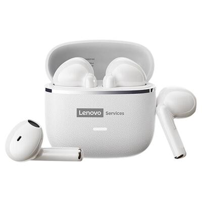 联想蓝牙耳机无线半入耳通话降噪超长续航2026新款适用于小米苹果