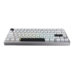 艾石头MG75v2全铝磁轴键盘