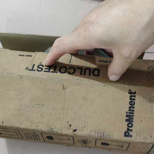 溢价-德国ProMinent普罗名特Dulcotest pH传感器
