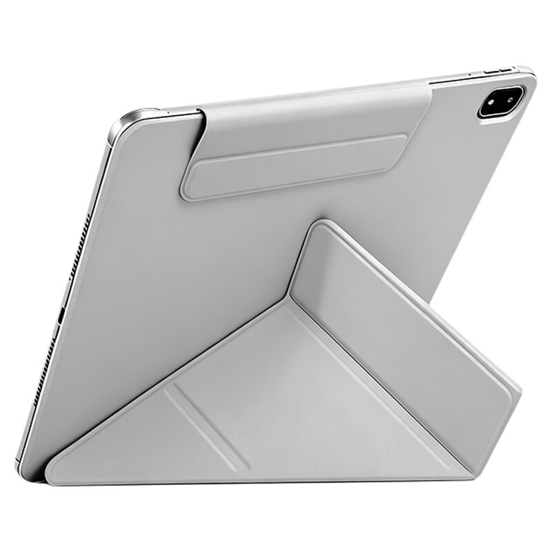 magnote 适用华为matepadpro mini保护套磁吸一加2/3双面夹Air12保护壳OPPOPad4/5pro小米vivo/iqoo6平板8pro