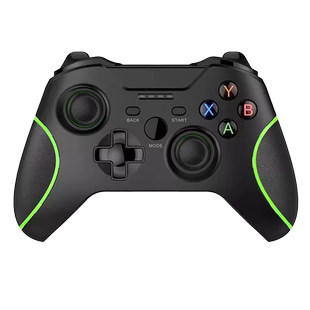 全新Xbox360手柄pc电脑版steam手柄usb无线2.4G精英二代one游戏手柄电视双人成行NBA2K地平线5艾尔登法环原神