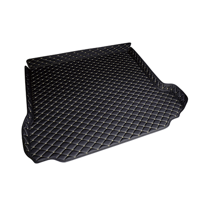 奥迪Q4etron汽车后备箱垫