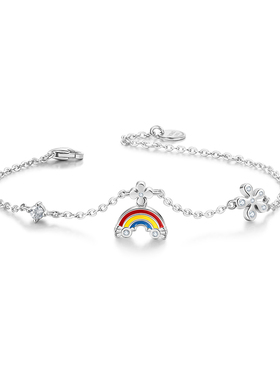 vana女款轻奢小众设计手链